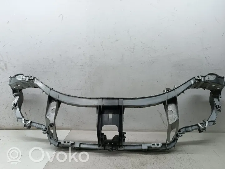 Ford S-MAX Front bumper support beam 