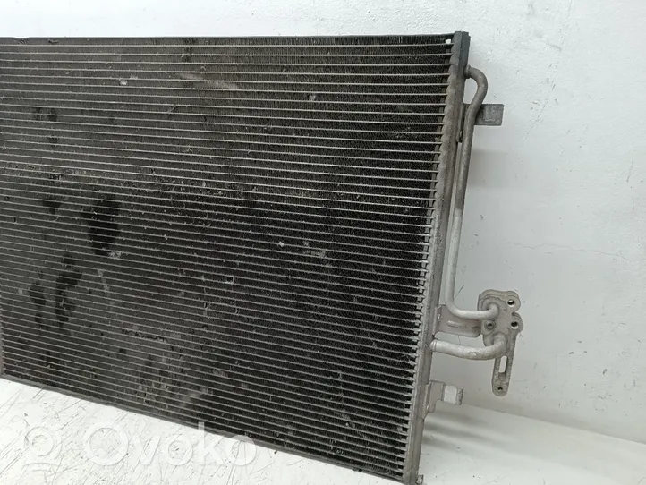 Ford S-MAX A/C cooling radiator (condenser) 