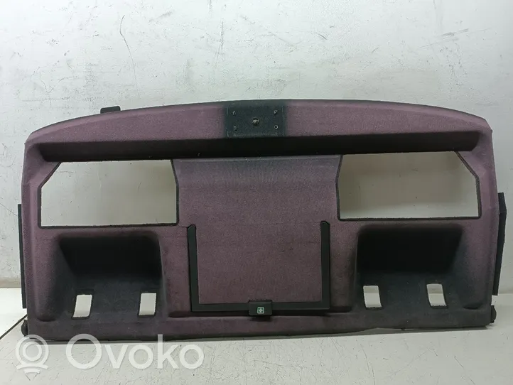 Mercedes-Benz C W202 Parcel shelf 