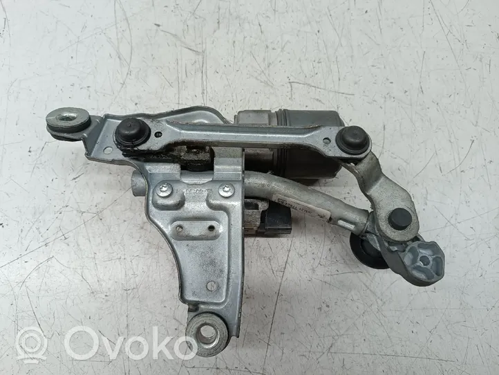 Ford S-MAX Wiper motor 