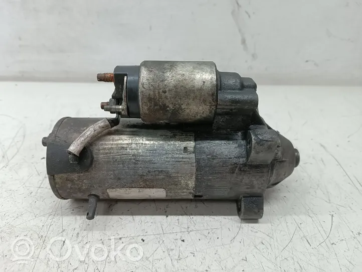 Ford S-MAX Starter motor 