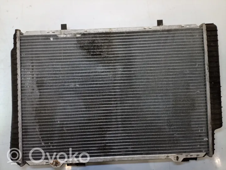 Mercedes-Benz C W202 Radiateur de refroidissement 