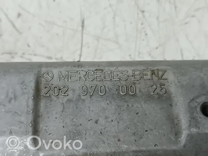 Mercedes-Benz C W202 Istuimien ja ovien verhoilusarja 