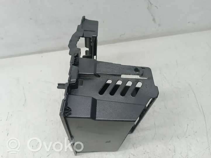 Ford S-MAX Climate control unit 