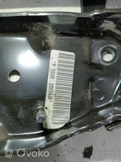 Ford S-MAX Assemblage pédale 