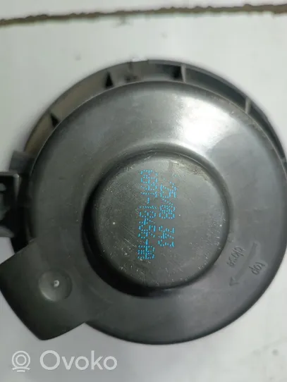 Ford S-MAX Heater fan/blower 