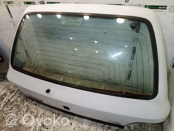 Renault Clio I Tailgate/trunk/boot lid 