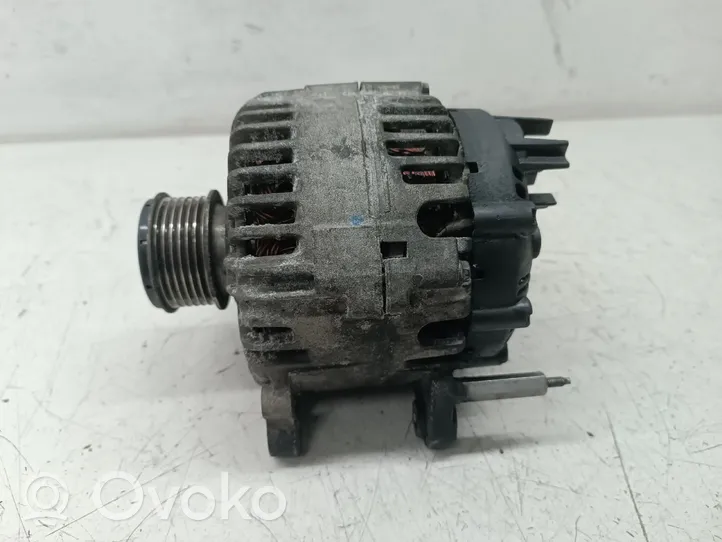 Seat Altea Generator/alternator 