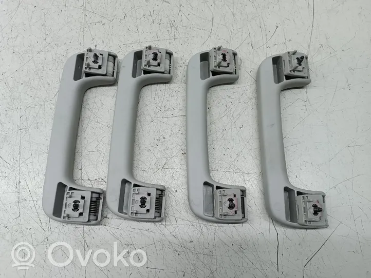 Audi A3 S3 8P Front door interior handle 