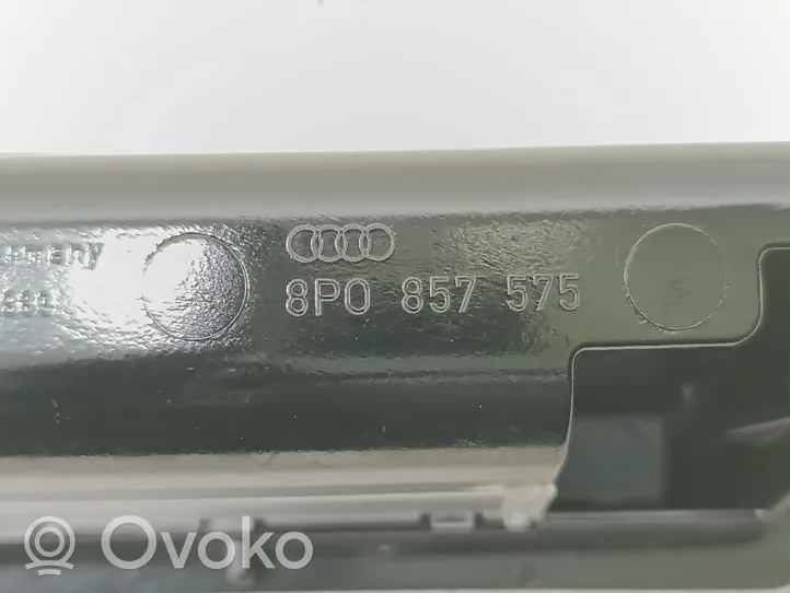 Audi A3 S3 8P Car ashtray 