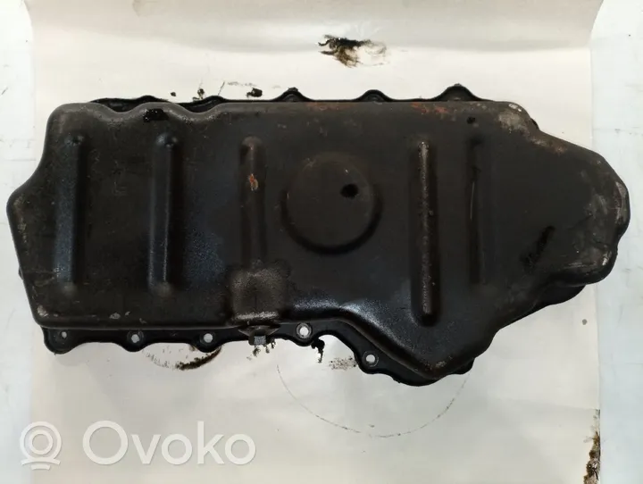 Ford S-MAX Oil sump 