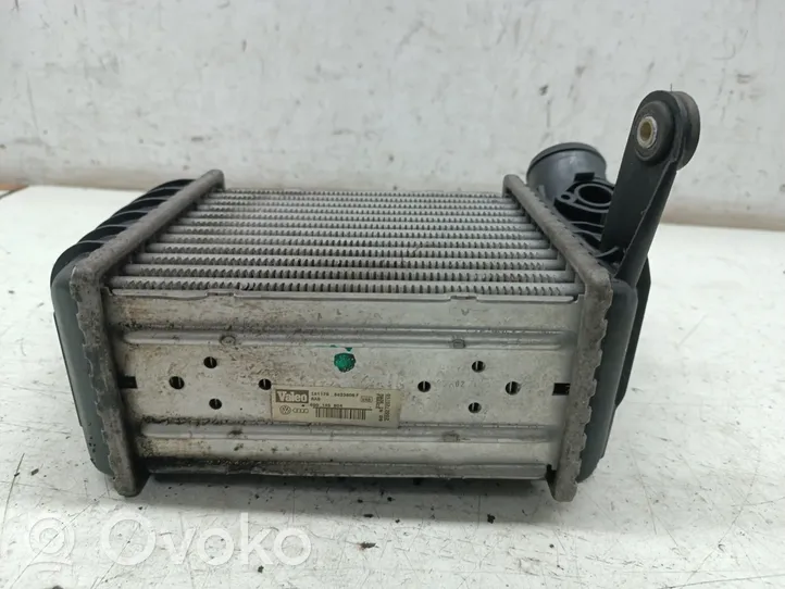 Skoda Fabia Mk1 (6Y) Radiatore intercooler 