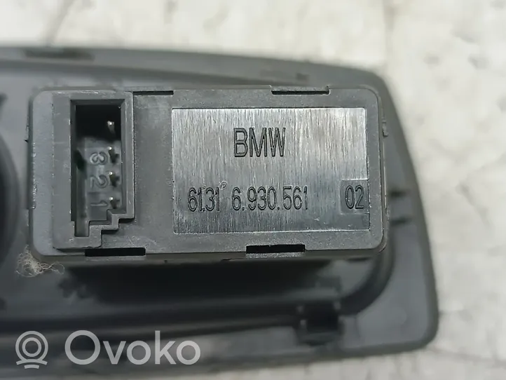 BMW 1 E81 E87 Écran / affichage / petit écran 