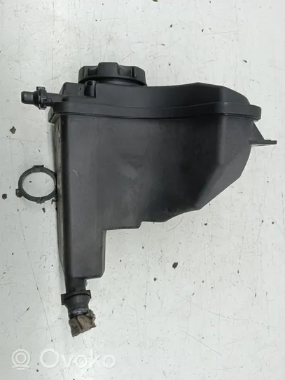 BMW 1 E81 E87 Vase d'expansion / réservoir de liquide de refroidissement 