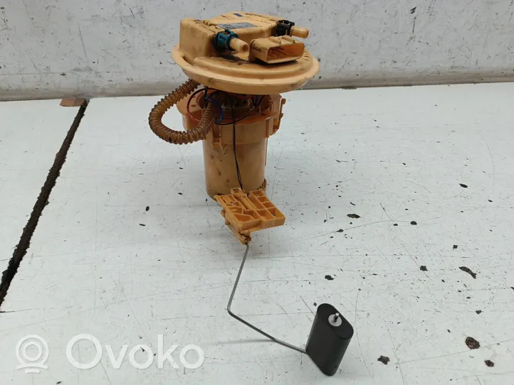 Opel Meriva A In-tank fuel pump 