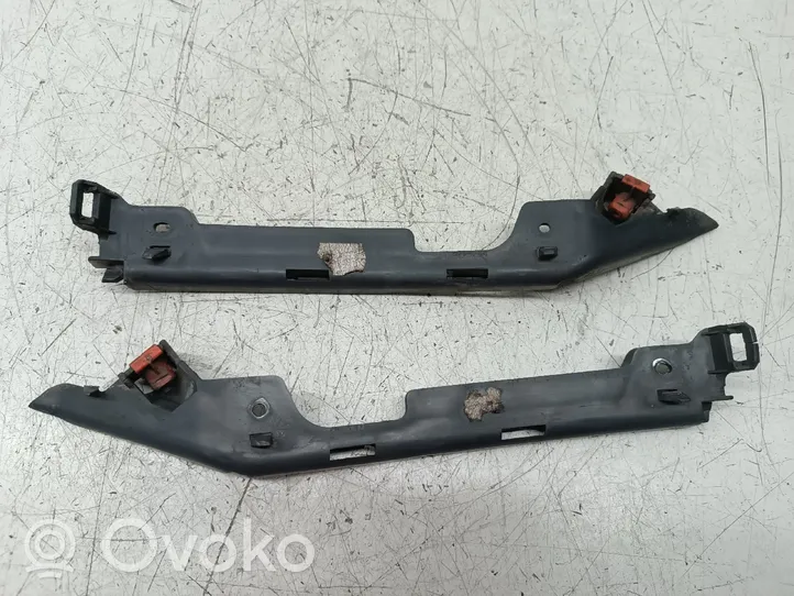 Opel Meriva A Front bumper 