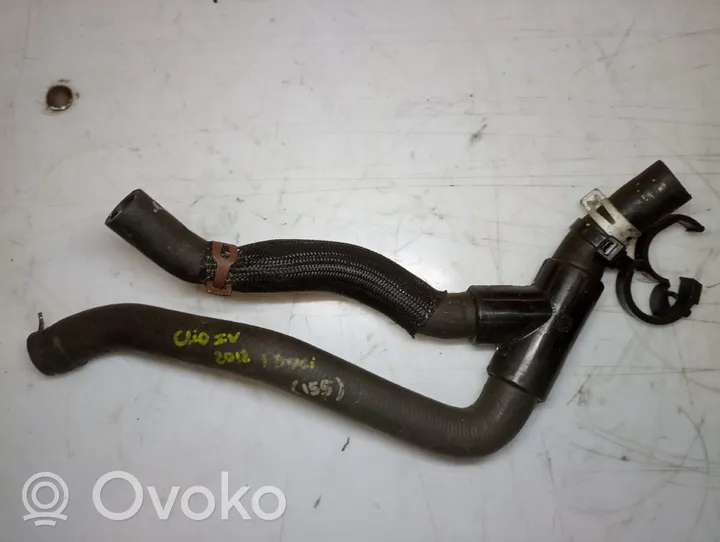 Renault Clio IV Coolant pipe/hose 