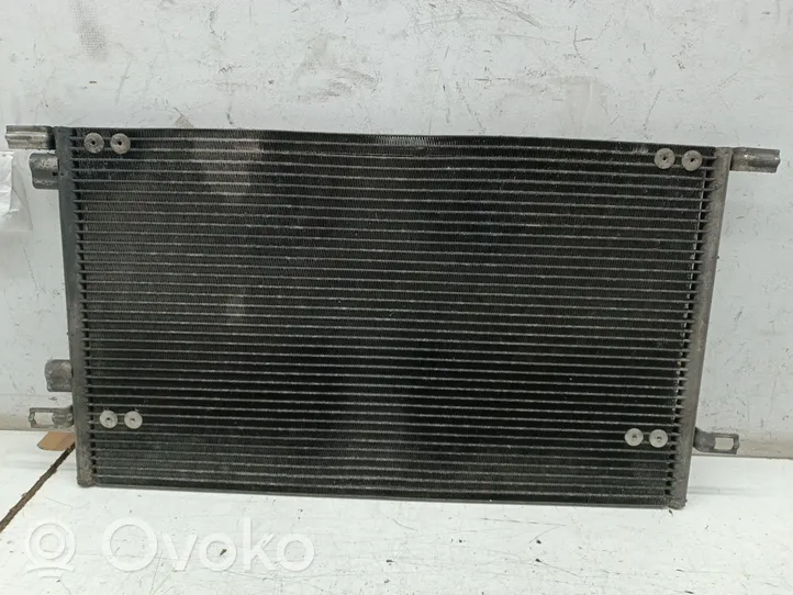 Renault Laguna I A/C cooling radiator (condenser) 