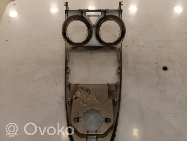 Opel Corsa D Deska rozdzielcza 