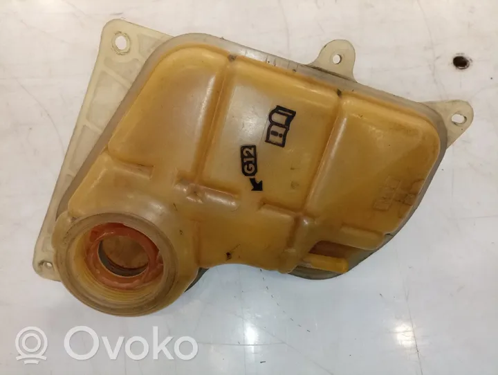 Volkswagen PASSAT B5 Vase d'expansion / réservoir de liquide de refroidissement 