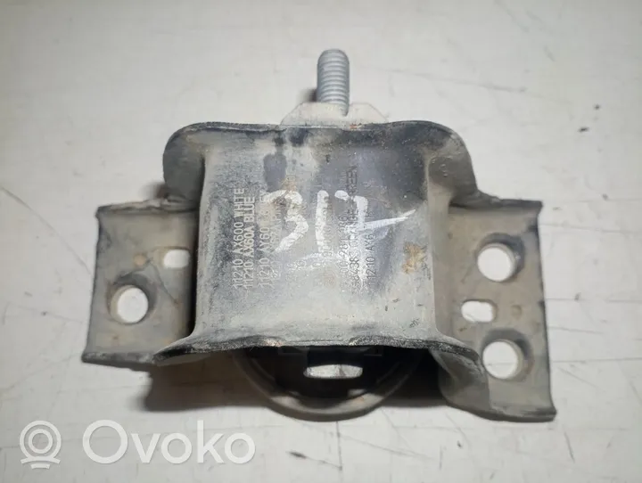 Renault Clio III Support de moteur, coussinet 