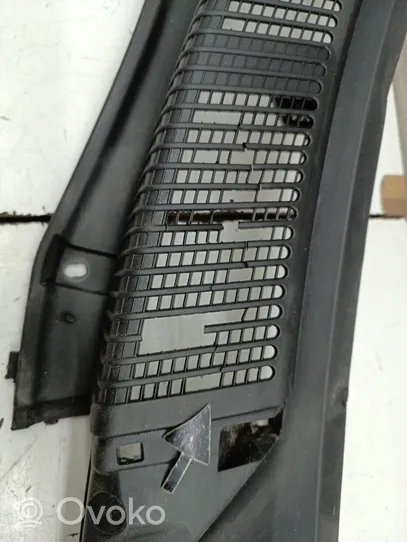 Renault Scenic II -  Grand scenic II Front grill 