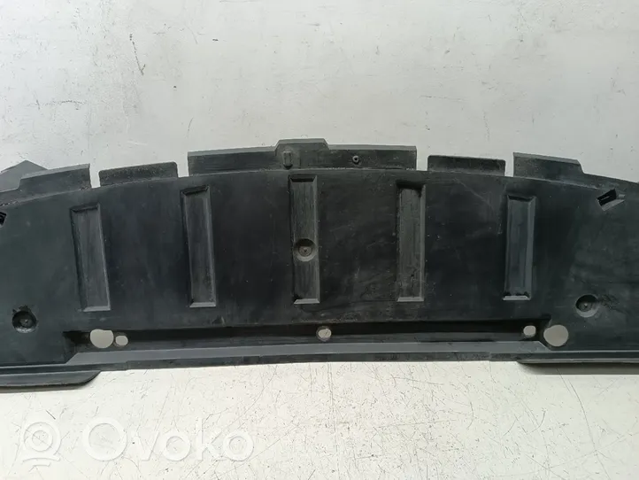 Renault Scenic II -  Grand scenic II Front bumper 