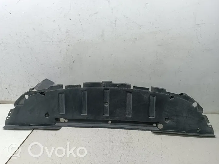 Renault Scenic II -  Grand scenic II Front bumper 