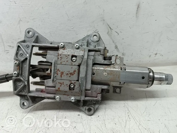 Audi A4 S4 B6 8E 8H Vairo padėties valdymo rankenėlė 