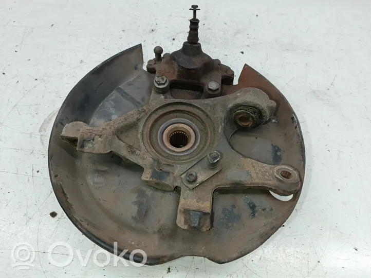 Mercedes-Benz C W202 Rear wheel hub spindle/knuckle 