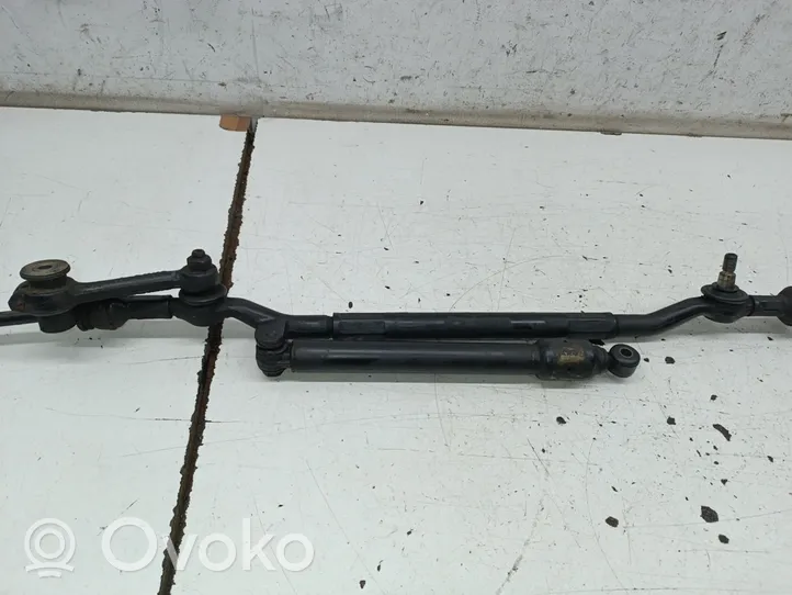 Mercedes-Benz C W202 Steering rack 