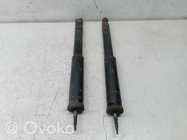 Mercedes-Benz C W202 Rear shock absorber/damper 