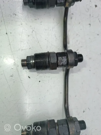 Opel Corsa B Injecteur de carburant 