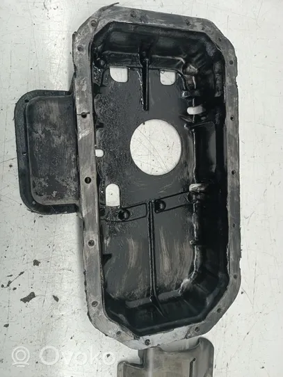 Opel Corsa B Oil sump 