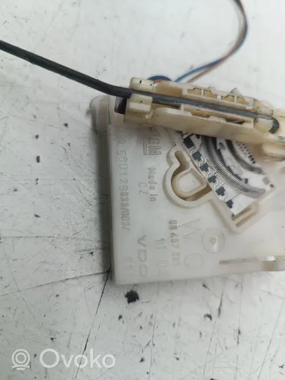 Opel Meriva A In-tank fuel pump 