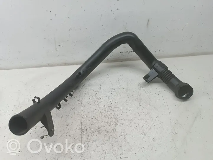 Opel Combo C Intercooler hose/pipe 