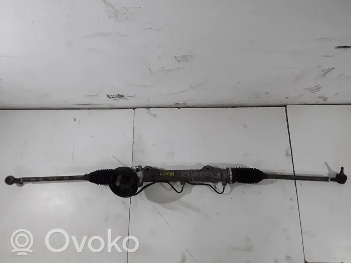 Citroen C4 I Steering rack 