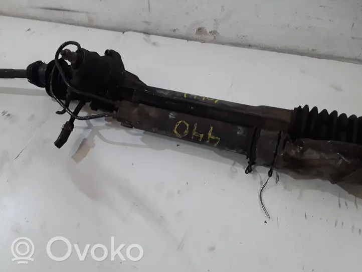 Citroen Xantia Steering rack 