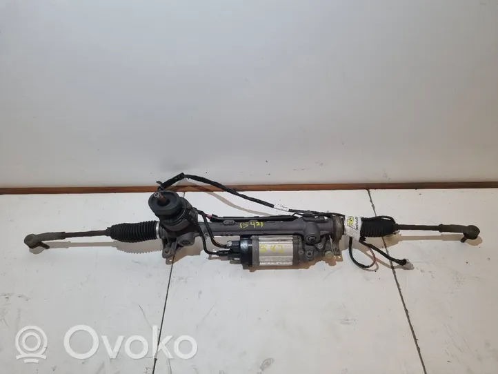 Volkswagen PASSAT B6 Steering rack 