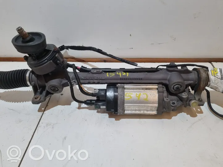 Volkswagen PASSAT B6 Steering rack 