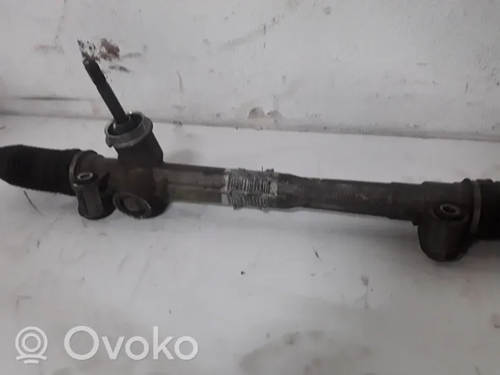 Opel Corsa D Steering rack 