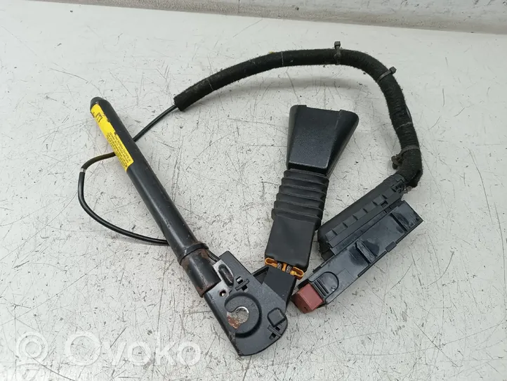 Opel Combo C Ceinture de sécurité avant 