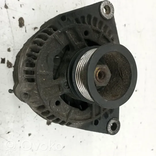 Mercedes-Benz C W202 Generator/alternator 