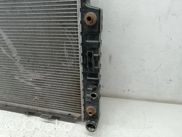 Mercedes-Benz C W202 Radiateur de refroidissement 