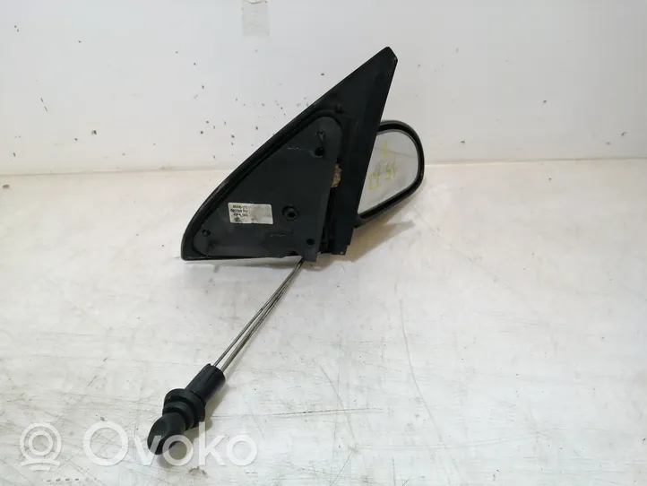 Ford Focus Front door electric wing mirror 