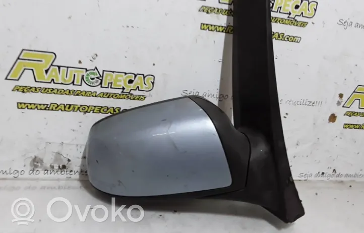 Ford Focus C-MAX Front door electric wing mirror 