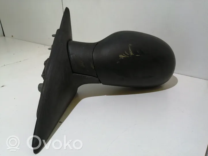 Renault Laguna I Front door electric wing mirror 