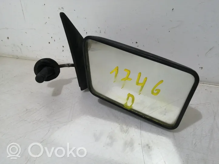 Citroen AX Front door electric wing mirror 