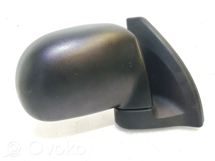 Hyundai Atos Prime Front door electric wing mirror 