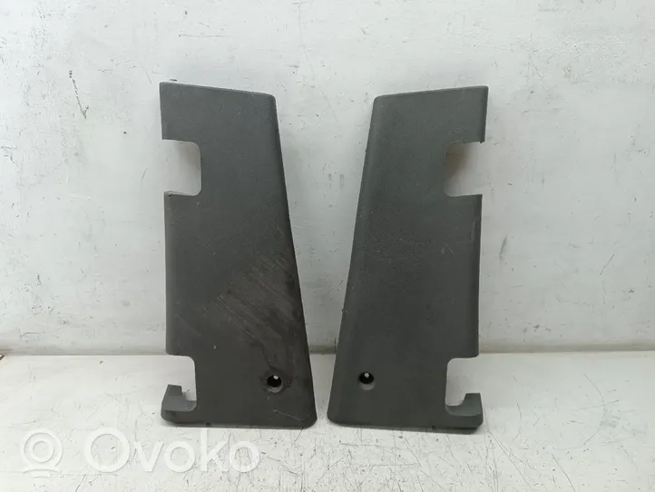 Opel Combo C Front door card panel trim 